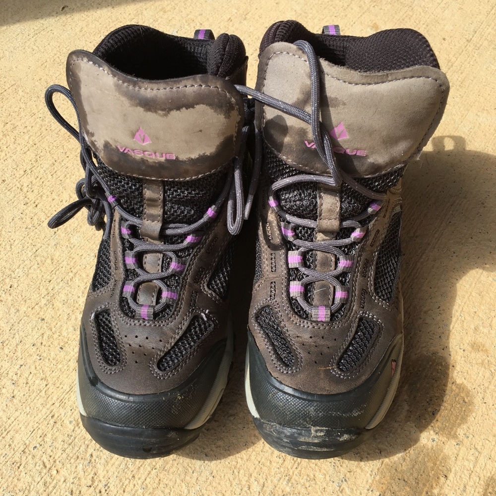 Women’s Vasque Boots